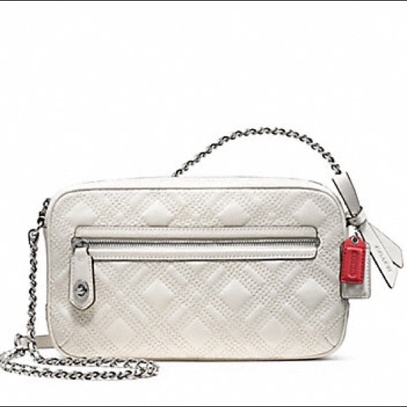 flight bag crossbody